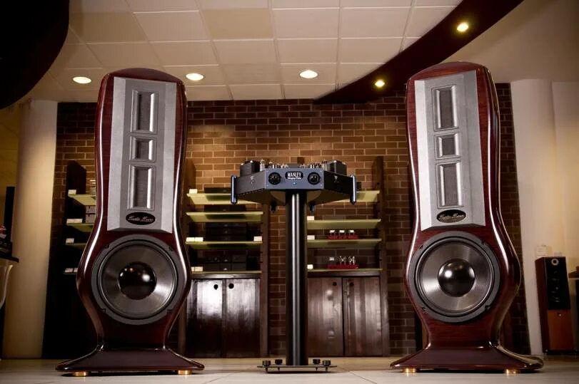 Сайты с качество звука. Акустика Hi-Fi и Hi-end. Акустика Hi Fi High end. High end колонки 5000 ватт. Hi end акустика напольная.