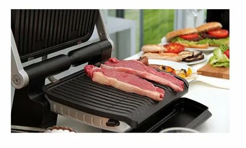 Tefal стейки