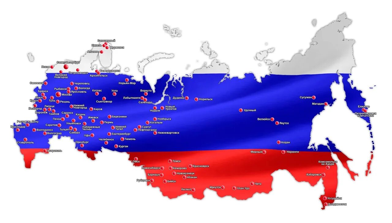 Карта России. Парты в России. Карта России картинка. Территория России. Салехард нижний новгород