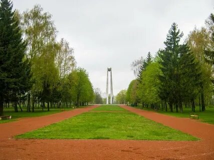 Парки беларуси