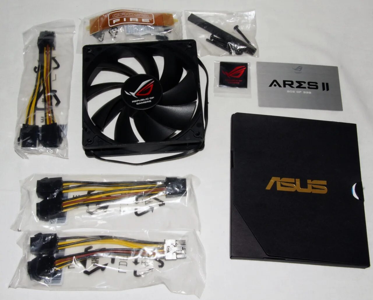 Ares 2 limited. Держатель для видеокарты ASUS ROG. Наклейка на видеокарту ASUS ROG. Комплект для вертикальной установки видеокарты ASUS. Видеокарты ASUS С стикером военного с двумя вентиляторами.