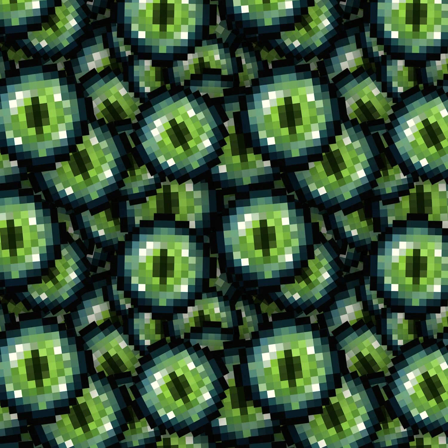 Patterns minecraft