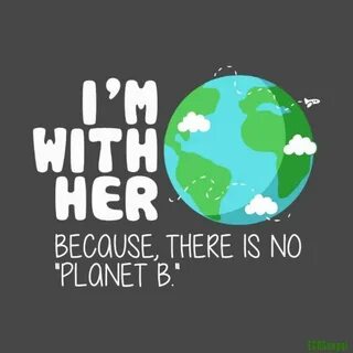 Our environment is our planet