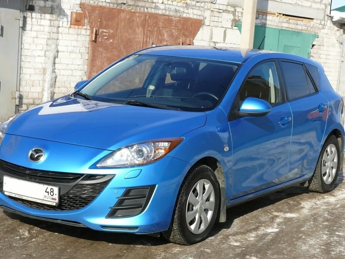 Mazda 3 II (BL), 2009. Мазда 3 бл голубая. Мазда 3 хэтчбек 2009. Mazda BL 2009. Купить хэтчбек механика