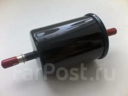 Топливный фильтр лифан х60