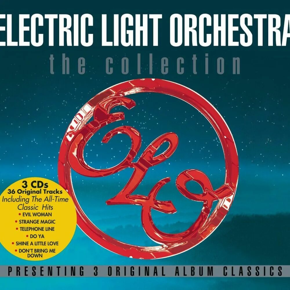 Electric light orchestra part two. Electric light orchestra альбомы. electric light orchestra - telephone line. the gold collection electric light orchestra. electric light orchestra part two - elo part ii.