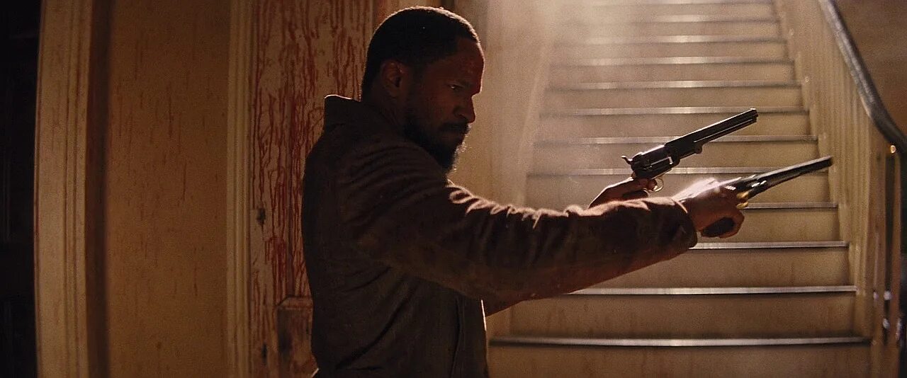 Django files