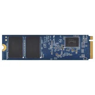 Накопитель ssd pci e x4