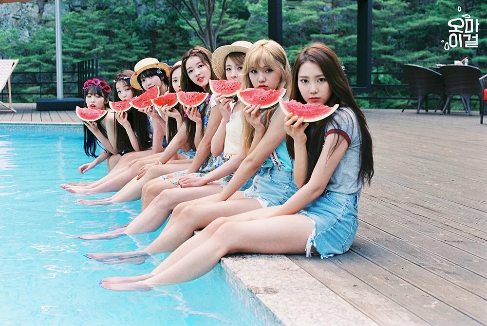 My girl pic. Группа oh my girl. группа oh my girl liar. my girl на фоне. oh my girl album physical.