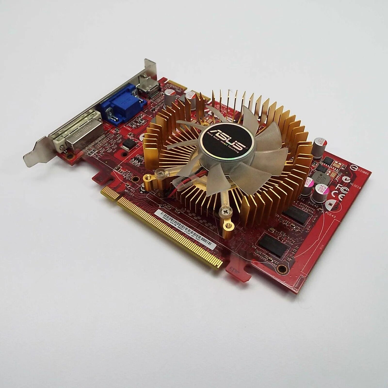 Ati radeon 4670