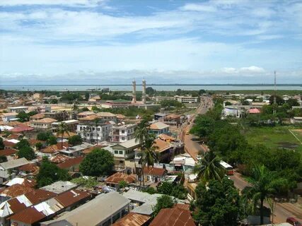 Gambia