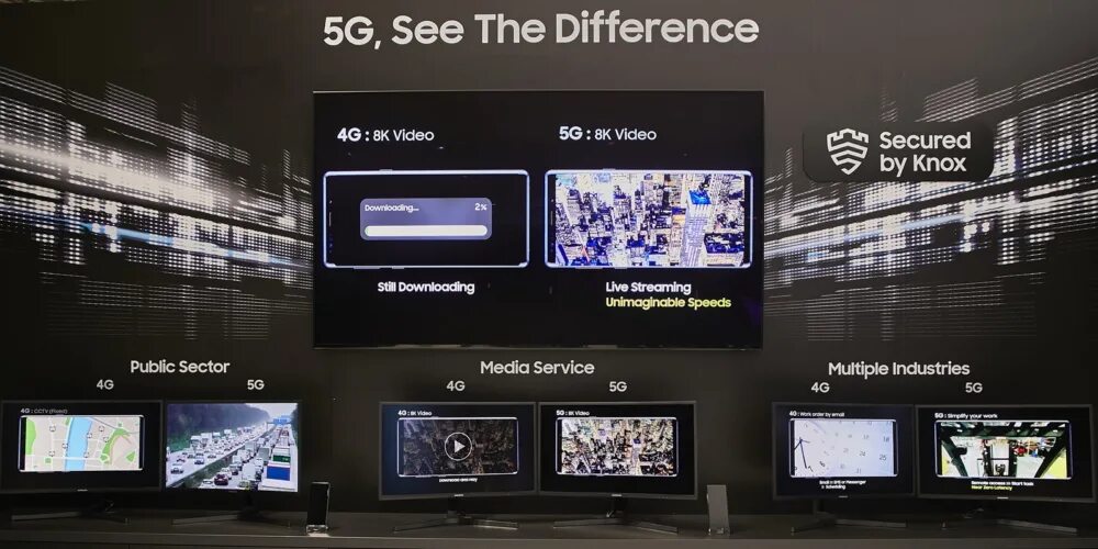 Почему не видит 5g. Стенд самсунг. Рекламный ролик самсунг. Samsung TV Knox Security. Про компанию Samsung Results.