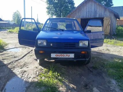 Продам ваз ока 1111
