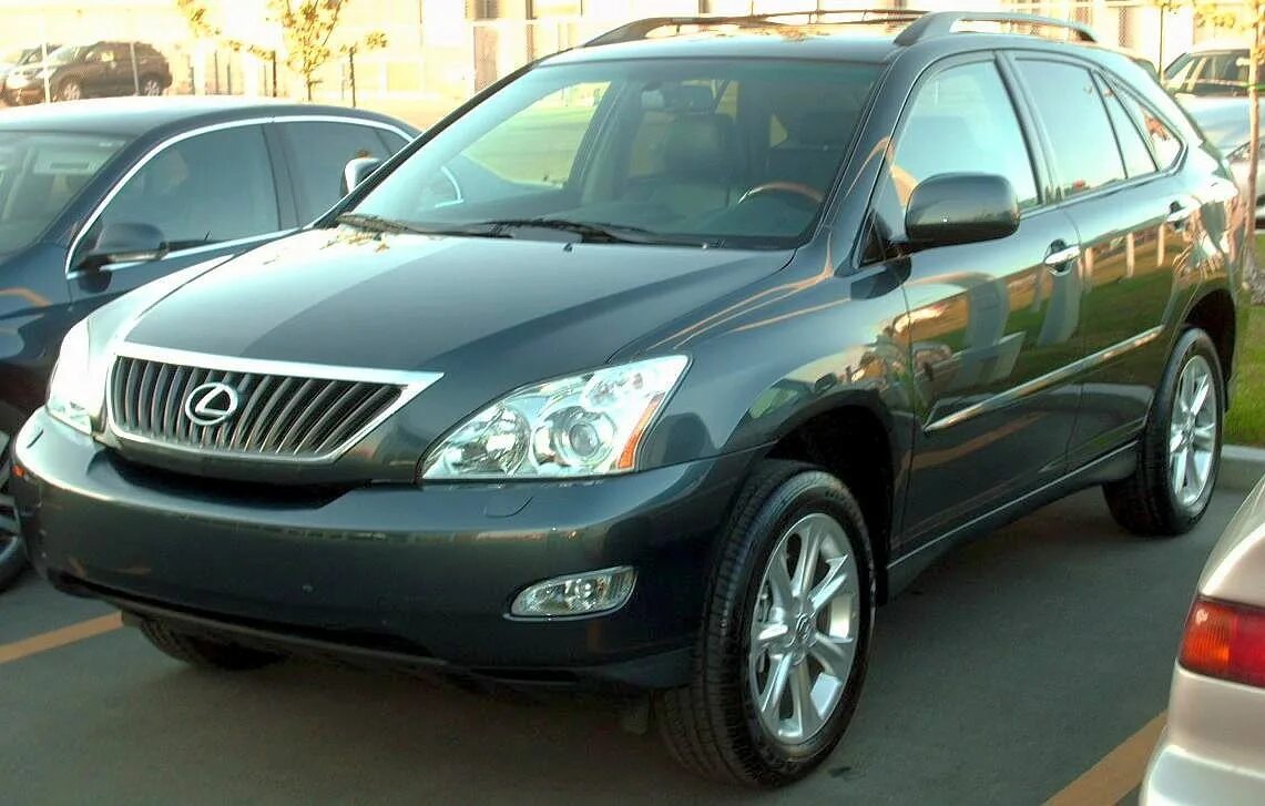 Lexus rx 2008. Лексус rx350 2008. Lexus 350 2008. Лексус РХ 350 2008.