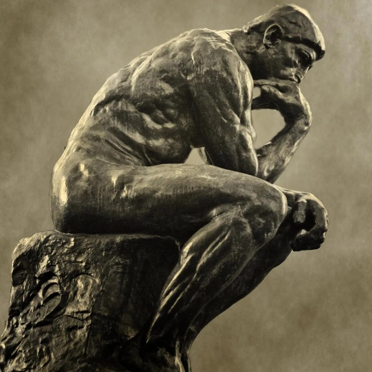 Скульптор о. Роден огюст мыслитель, 1880—1882. Статуя мыслителя родена. Лист мыслитель. Статуя мыслителя родена.