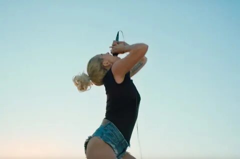 Lady gaga perfect illusion