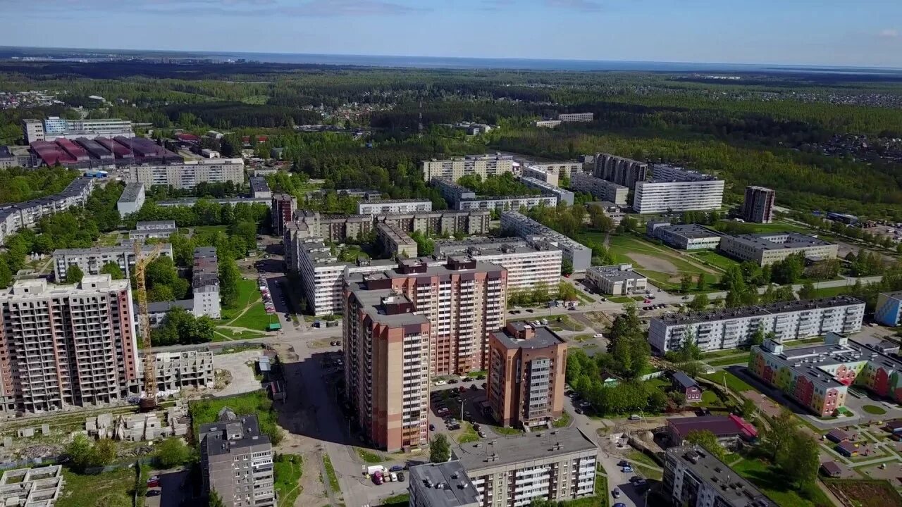 Лен обл кировский дома. Кировск ленинградская область. ленобласть г кировск. город кировск ло. г.кировск, ленинградской обл..