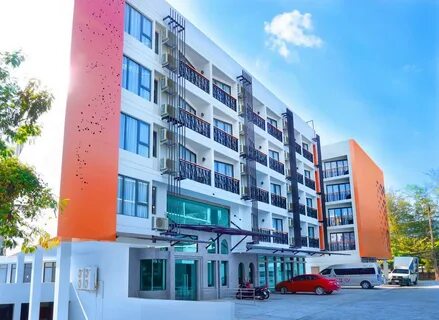 Phoenix hotel karon beach отзывы