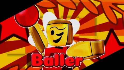 Baller meme