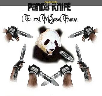 Cs go panda