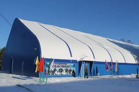 Год крытый
