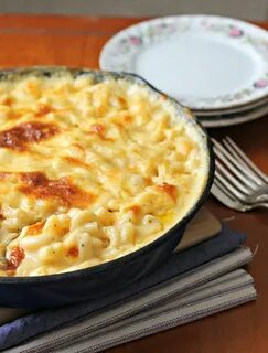Готовим блюда с сыром