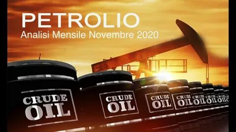 Crude oil