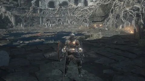 Как установить dark souls