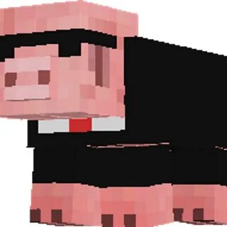 Spy pig