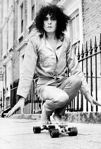 Marc Bolan Marc bolan, Rock, roll, Rock music