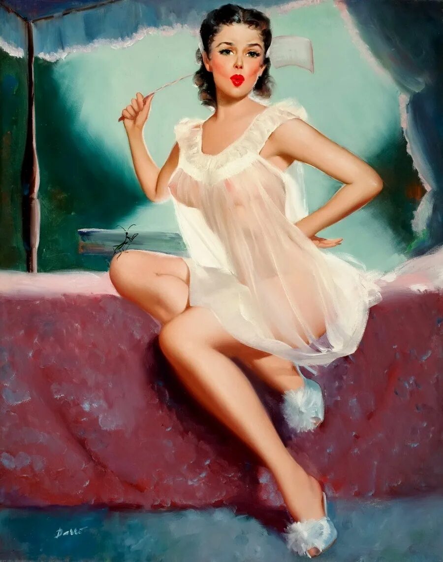 Pinap pinwin777. Джил Элвгрен Gil Elvgren американский художник. Пин ап Peter Darro. Художник Peter Darro. Художник Джил Элвгрен в пеньюаре.