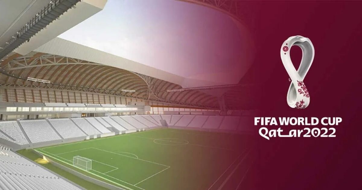 World Cup 2022. ЧМ по футболу 2022. Fifa cup qatar