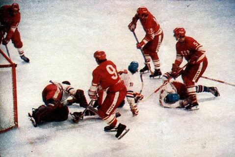 Игра 1976 года