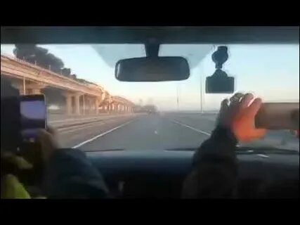 Песня крымском мосту