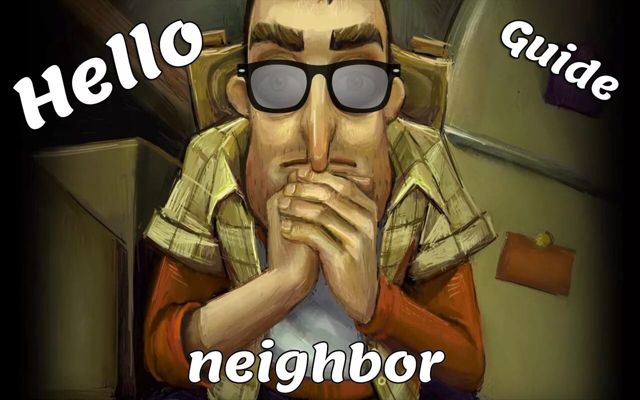 Neighbor hide and seek на андроид. Арты по привет сосед. игра прятки от сумасшедшего мясника. hide and seek игра в 2025.