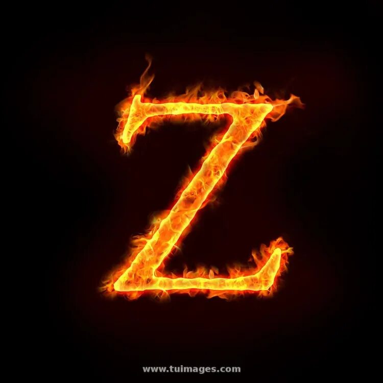 Z images