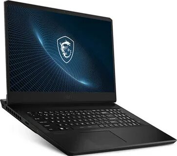 Msi 17.3 core i7