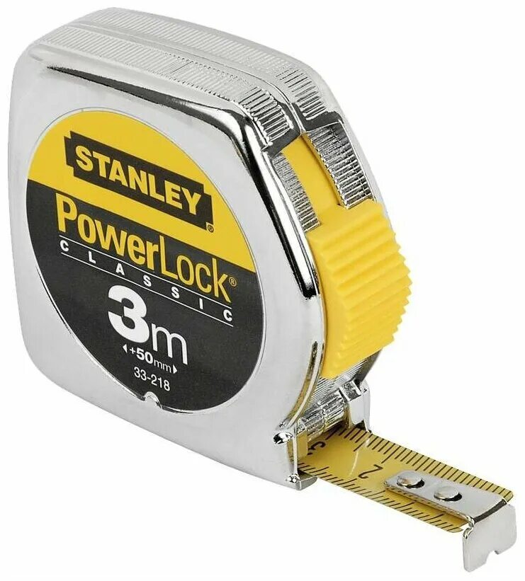 Рулетка 10 м Stanley Powerlock. Рулетка Stanley Powerlock 1-33-218 13 мм x 3 м. Рулетка Stanley Powerlock 0-33-932 19 мм x 5 м. Рулетка Stanley Powerlock 0-33-443 25 мм x 10 м.