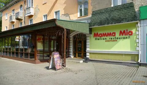 Chipollini просп ленина 125 меню