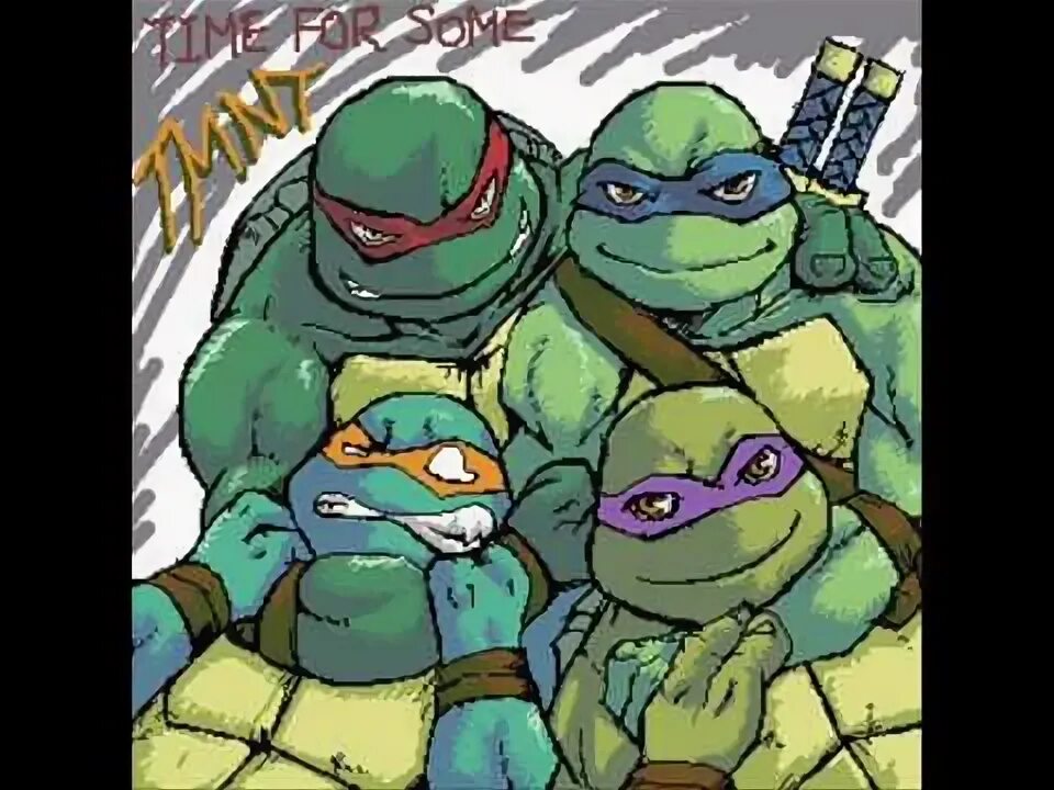 Tmnt time. Черепашки ниндзя четыре пацана. Teenage Mutant Ninja Turtles in time Sprite черепах. Человек черепашка Марвел. TMNT humor.