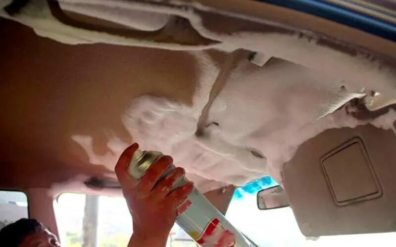 Химчистка автомобилей салон потолок. Потолок авто после химчистки. Химчистка потолка автомобиля. Панель потолка ваз 2106. Химчистка потолка автомобиля.