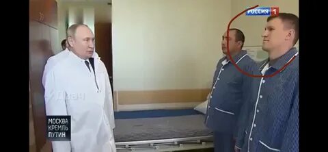 Встретимся в больнице