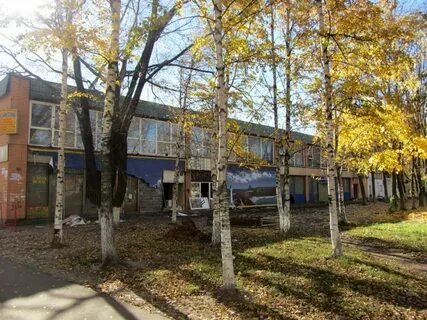 Маяк в реутово