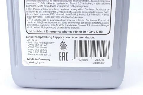 Febi 21829