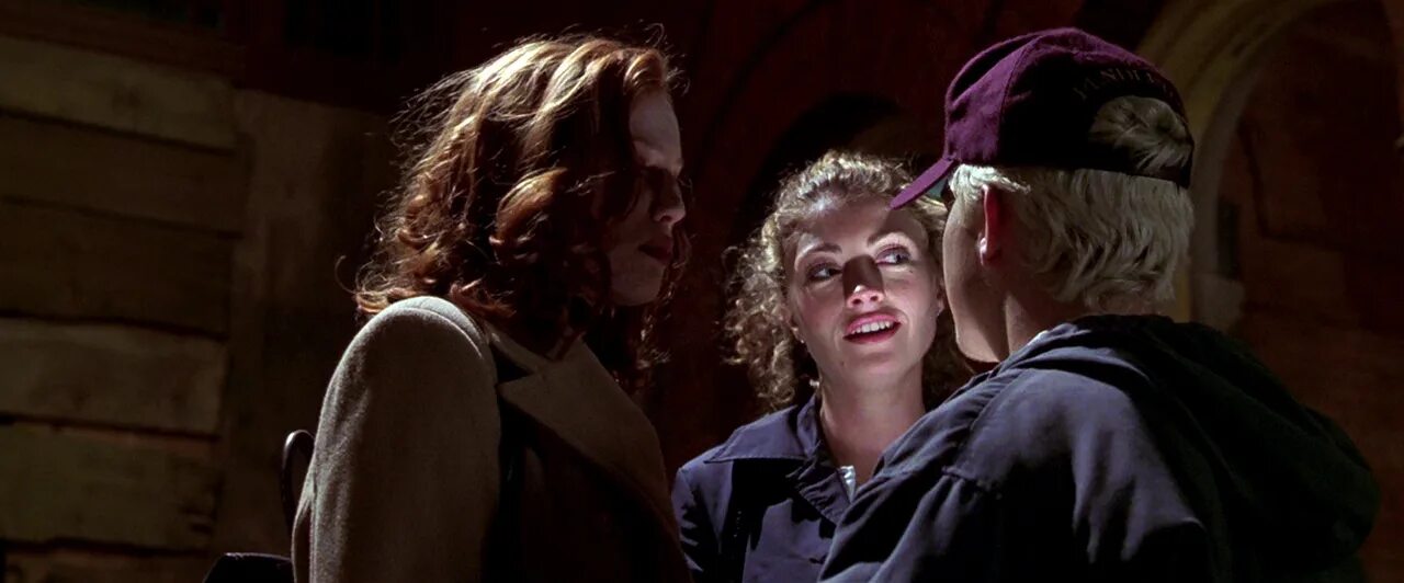 городские легенды 1