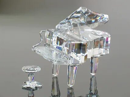 Grand crystal