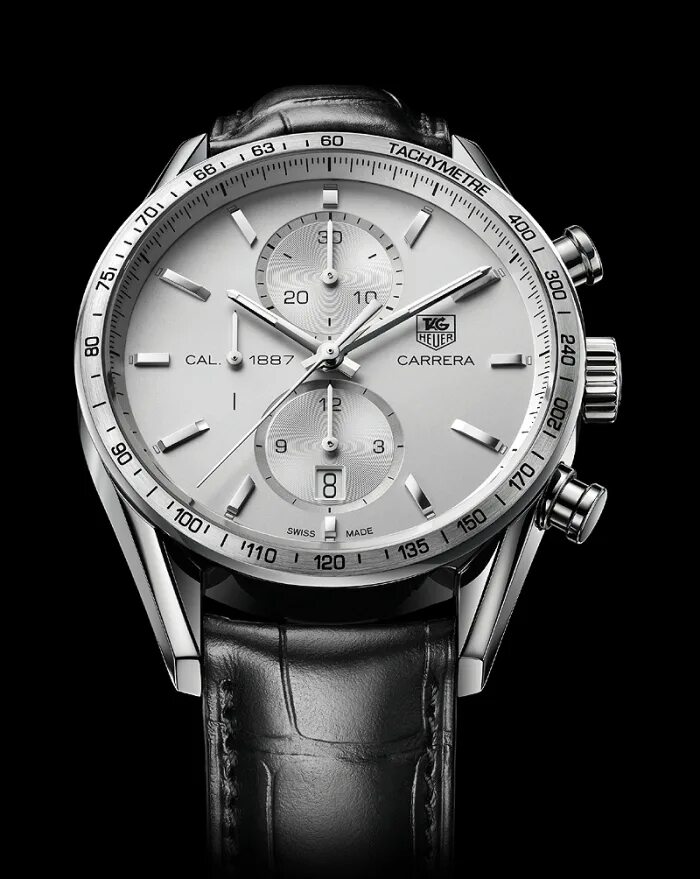 Carrera calibre. Tag Heuer Carrera 1887. Tag Heuer Carrera cal 1887. Tag Heuer Calibre 1887. Часы tag Heuer Carrera.