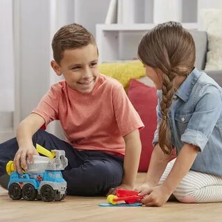 Play wheels