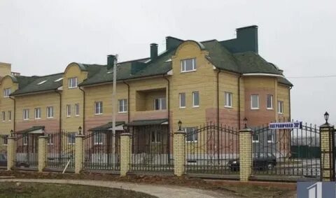 Сергиев посад пограничная