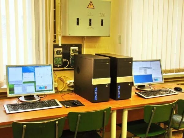 Московский государственный университет информатики связи